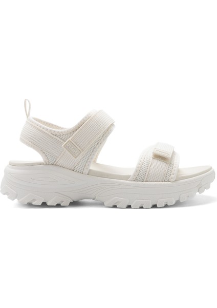 325587.Z 5fx Bej Kadın Spor Sandalet