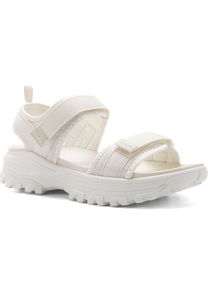 325587.Z 5fx Bej Kadın Spor Sandalet