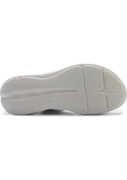 TRV2766.ZFX Bej Kadın Comfort Sandalet