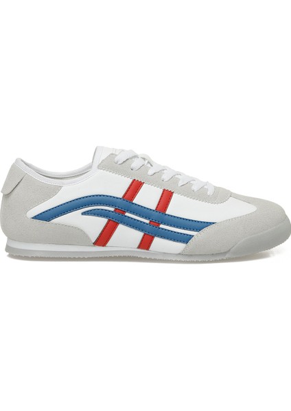Zac 5fx Beyaz Erkek Sneaker