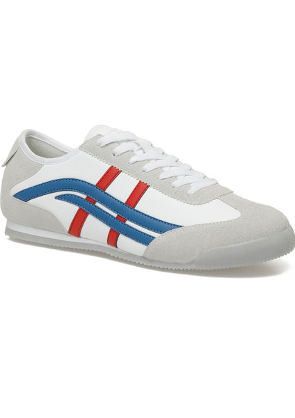 Zac 5fx Beyaz Erkek Sneaker