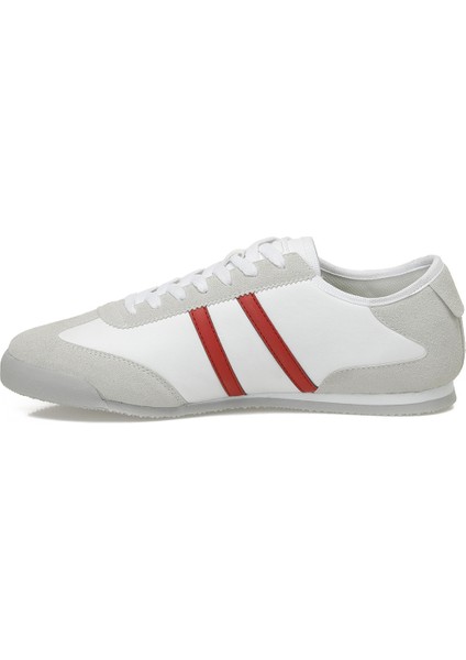 Zac 5fx Beyaz Erkek Sneaker