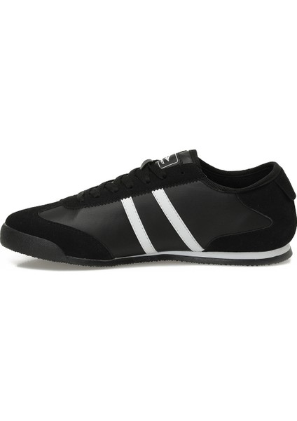 Zac 5fx Siyah Erkek Sneaker
