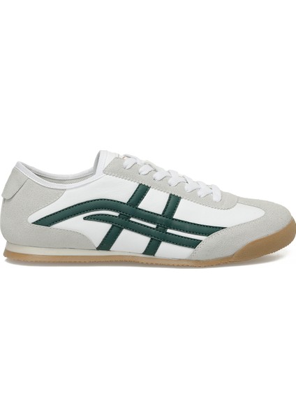 Zac 5fx Beyaz Erkek Sneaker