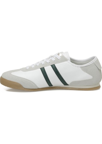 Zac 5fx Beyaz Erkek Sneaker
