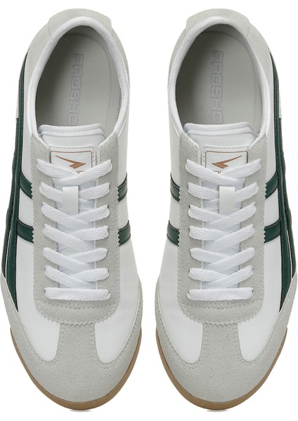 Zac 5fx Beyaz Erkek Sneaker