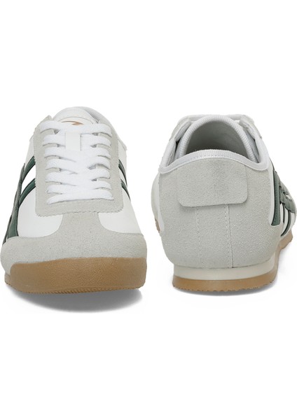 Zac 5fx Beyaz Erkek Sneaker