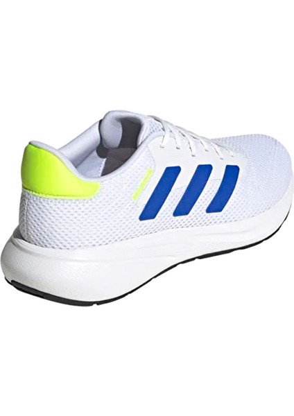 adidas RESPONSE RUNNER U Beyaz Kadın Koşu Ayakkabısı fırsatları