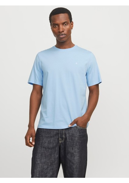 Jjepaulos Tee Ss Crew Neck Noos 12245087 fırsatları