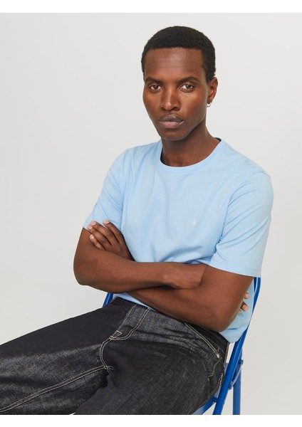 Jjepaulos Tee Ss Crew Neck Noos 12245087 indirimleri