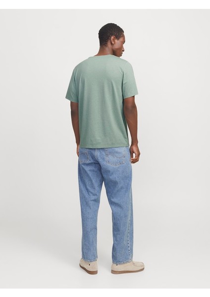 Jjepaulos Tee Ss Crew Neck Noos 12245087 modelleri