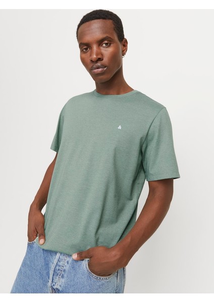 Jjepaulos Tee Ss Crew Neck Noos 12245087 fırsatları