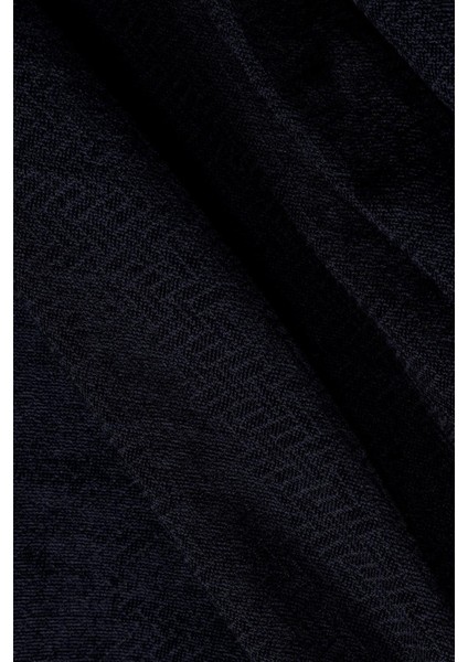 Zenit Koltuk Örtüsü 175X215 Medium Dekoratif Jakarlı Şönil | Kanepe Örtüsü | Kaymaz , Antrasit modelleri