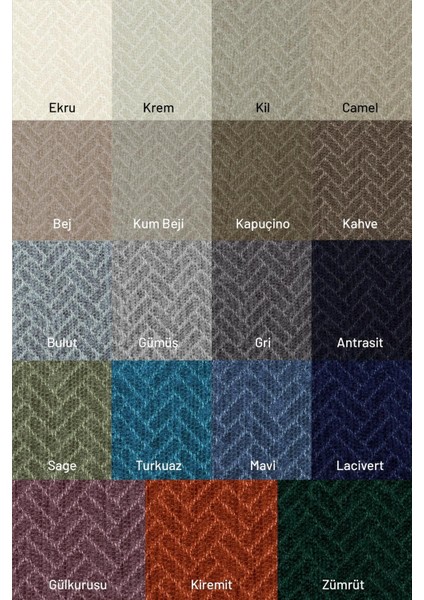 Zenit Koltuk Örtüsü 175X215 Medium Dekoratif Jakarlı Şönil | Kanepe Örtüsü | Kaymaz , Antrasit fırsatları