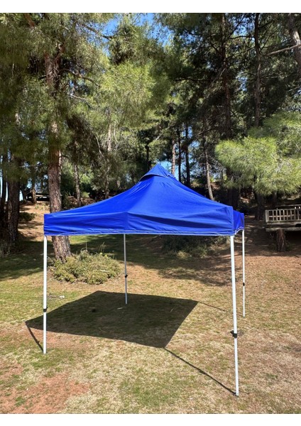 3x3 Gazebo Çadır