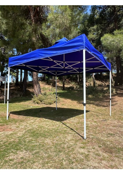 3x3 Gazebo Çadır