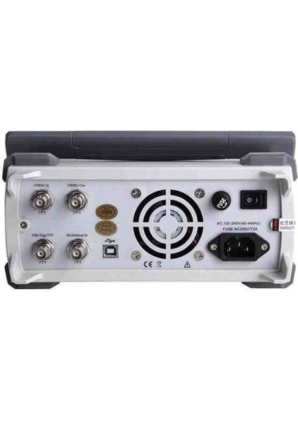 UTG2082B 80MHZ Fonksiyon Sinyal Jenaratörü modelleri