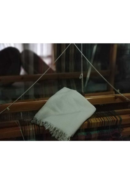 Pike, Koltuk ve Yatak Örtüsü, Dekoratif Örtü, Buldan Örtüsü Çok Amaçlı Kullanım 200X320CM Kırçıllı