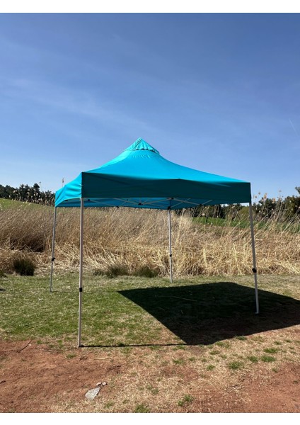 3x3 Gazebo Çardak