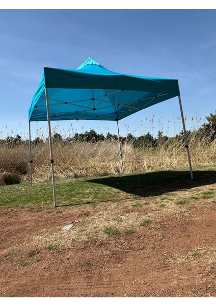 3x3 Gazebo Çardak