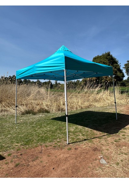 3x3 Gazebo Çardak