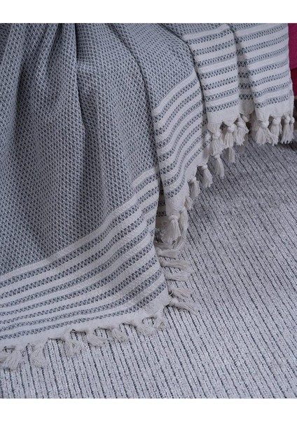 Koltuk Örtüsü Gri fırsatları