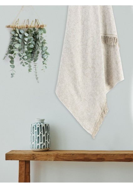 Çok Amaçlı Pamuklu Örtü- Kanepe-Koltuk Şalı-Koltuk Örtüsü 170X220