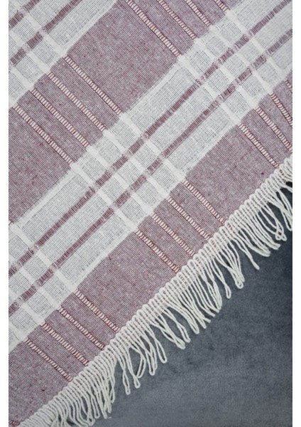 Buldan Işi Çekyat Şeritli Koltuk Örtüsü fiyatları