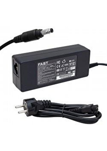 9.5 Volt 2.31 Amper 4.8 mm 1.7 mm Adaptör 9.5 Volt Asus Uyumlu Adaptör fiyatları