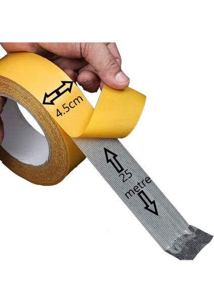 Çift Taraflı Filmik Bant