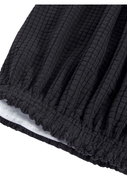 Yüksek Esnek Koltuk, Kanepe, Çekyat Örtüsü Lastikli, Pitikare Desen3+2+1+1 LIKRALIKÖ3211 Takım fiyatları