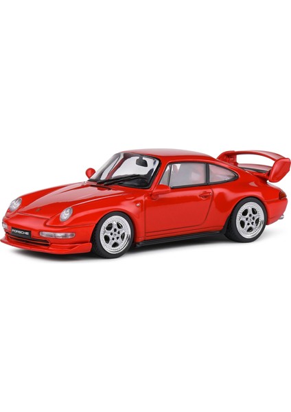 Porsche 993 Rs Clubsport