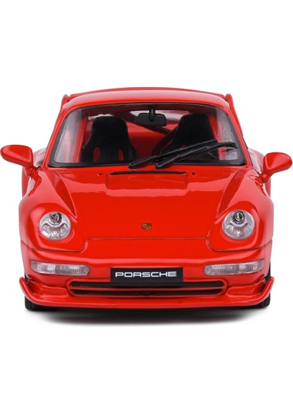 Porsche 993 Rs Clubsport fiyatları