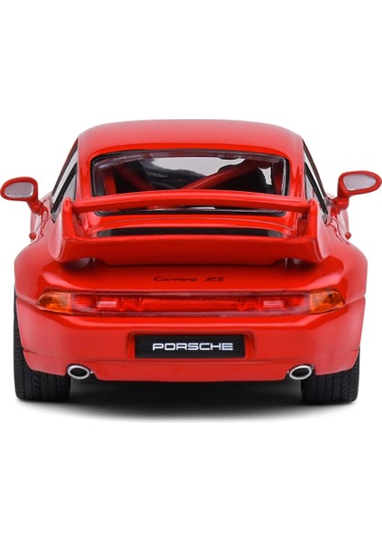 Porsche 993 Rs Clubsport fırsatları