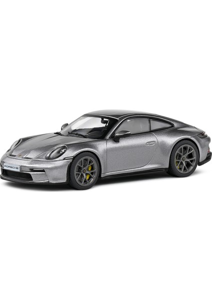 Porsche Gt3 Touring – Gt-Silber – 2023