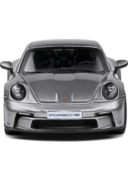 Porsche Gt3 Touring – Gt-Silber – 2023