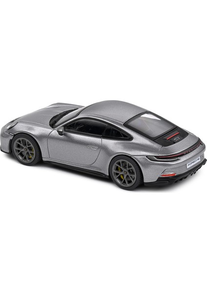 Porsche Gt3 Touring – Gt-Silber – 2023