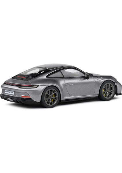 Porsche Gt3 Touring – Gt-Silber – 2023