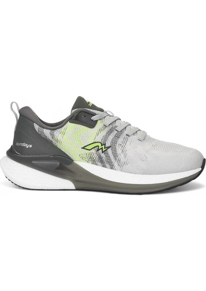5245 Erkek Memory Foam Taban Rahat Sneaker