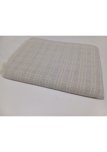 Buldan Çek Yat ve Kanepe Koltuk Örtüsü %100 Pamuklu.