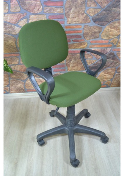 Ofis Sandalyesi Örtüsü