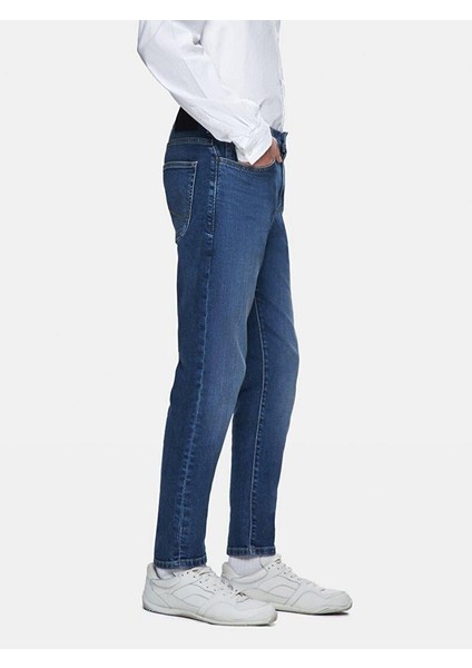 LTB Erkek Dıego X Y Dar Paça Orta Bel Jean Pantolon fırsatları