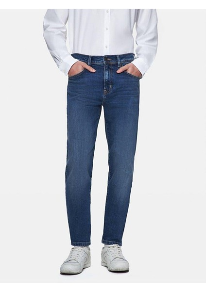 LTB Erkek Dıego X Y Dar Paça Orta Bel Jean Pantolon fiyatları