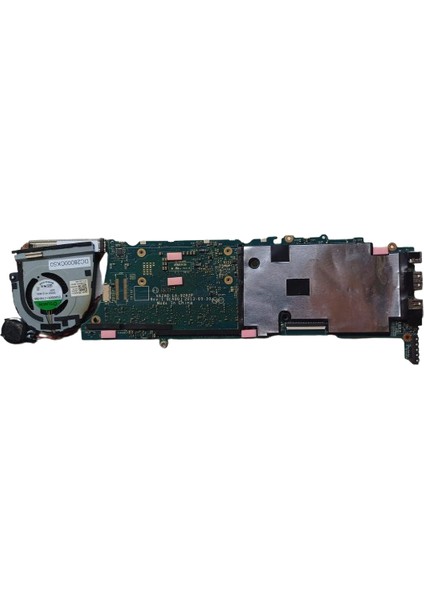 Dell Xps 12 9Q33 P20S Vaza0 LA-9262P I5 Işlemcili Anakart fiyatları