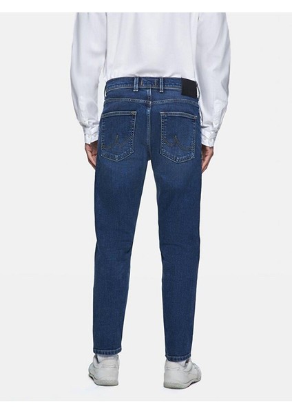 LTB DIEGO X Y VULCAN WASH ERKEK JEAN KOT PANTOLON modelleri