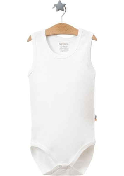 Erkek Bebek 3 Adet Düz Büyük Askılı Badi Mavi/beyaz/ekru Renkler modelleri