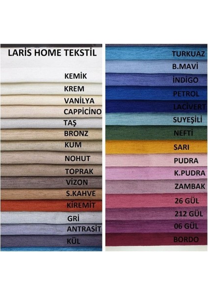 Kiremit Koltuk Örtüsü Şalı Çekyat Örtüsü Şönil Kumaş Çift Taraflı 175X215