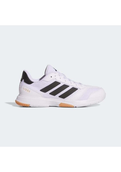 Ligra 8 W Ftwwh Beyaz Kadın Sneaker IH8118