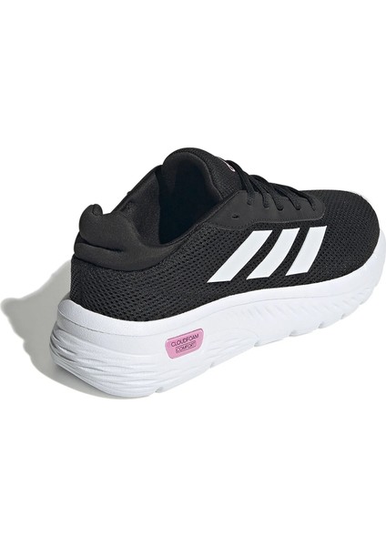 Cloudfoam Comfy Siyah Kadın Sneaker IH2974
