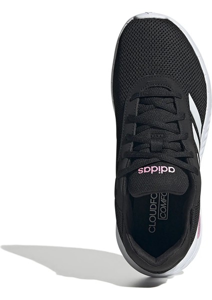 Cloudfoam Comfy Siyah Kadın Sneaker IH2974